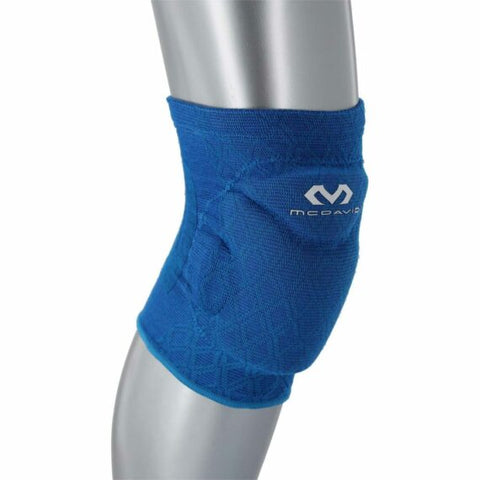 Knæbeskytter - McDavid Flex-Force kneepads - blå