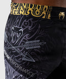 MMA shorts - Venum 'Wolf Atak' - Sort/Grå