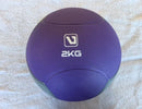 Medicinbold - Aserve - 2 kg - lilla