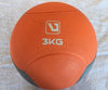 Medicinbold - Aserve - 3 kg - orange