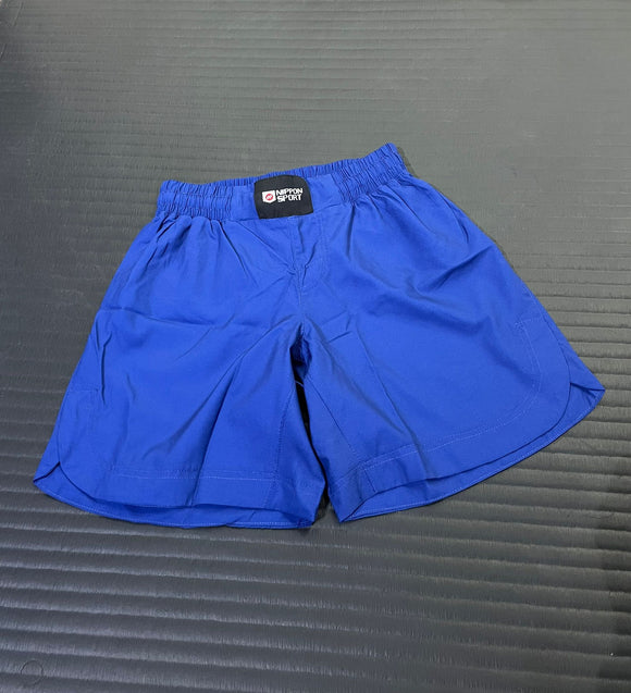 Træningsshorts - Nippon Sport - Navy Blå