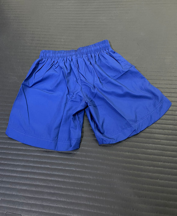 Træningsshorts - Nippon Sport - Navy Blå