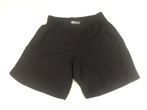 Træningsshorts - Nippon Sport - Sort