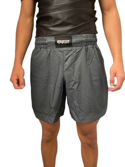 Træningsshorts - Nippon Sport - Armygrøn