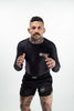 Rash Guard - Nippon Sport - 'Long sleeves' - sort