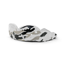 Tandbeskytter - SISU Aero Guard - Limited Edition Camo