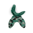Tandbeskytter - SISU Aero Guard - Limited Edition Camo