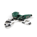 Tandbeskytter - SISU Aero Guard - Limited Edition Camo