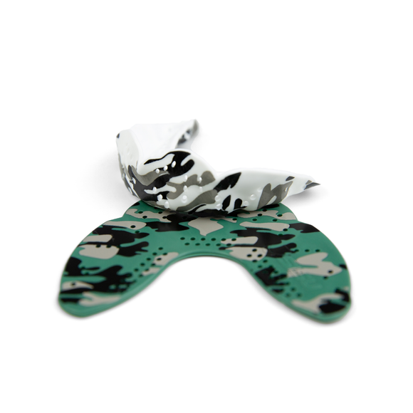Tandbeskytter - SISU Aero Guard - Limited Edition Camo