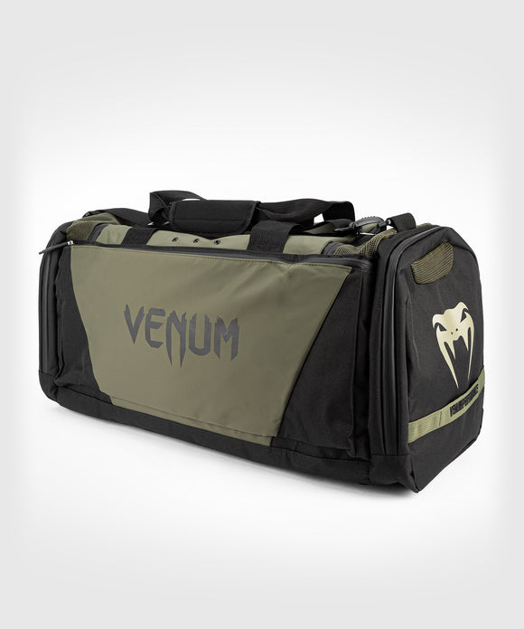 Bag - Venum - 'Trainer Lite Evo' - khaki/black