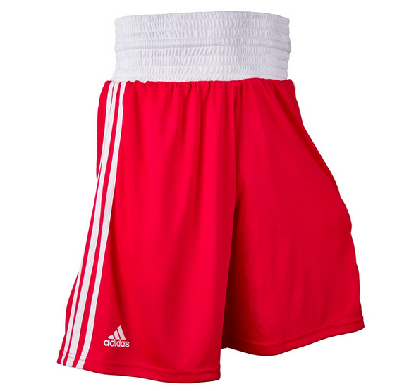Boxshorts - Adidas - Rød