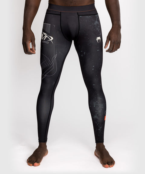 Spats - Venum 'Eclipse' - sort