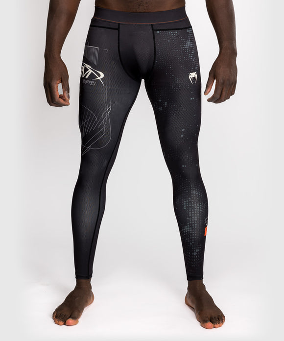 Spats - Venum 'Eclipse' - sort