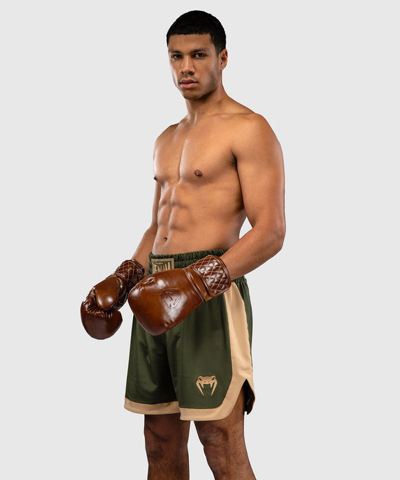 Boxing Shorts - Venum - 'Classic' - Armygrøn
