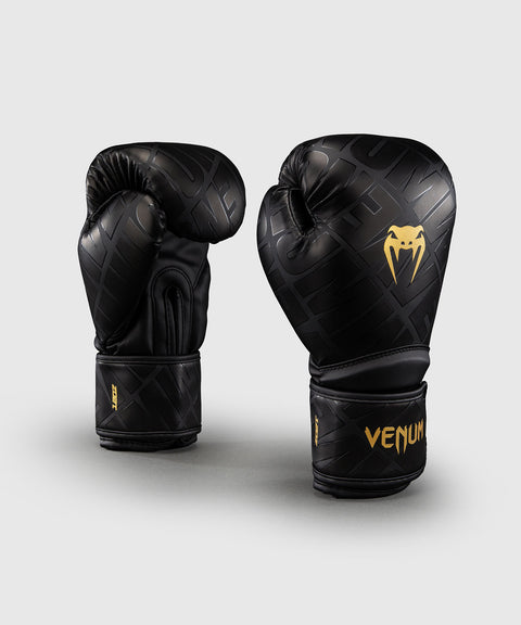 Boksehandsker - Venum - Contender 1.5 XT 3D - Sort/Guld