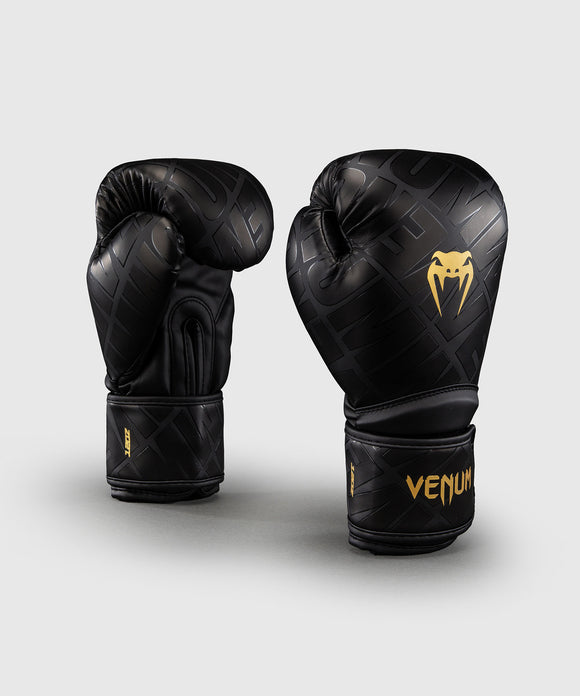 Boksehandsker - Venum - Contender 1.5 XT 3D - Sort/Guld