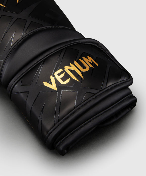 Boksehandsker - Venum - Contender 1.5 XT 3D - Sort/Guld