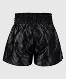 Muay Thai shorts - Venum - Contender XT - Sort/Guld