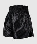 Muay Thai shorts - Venum - Contender XT - Sort/Guld