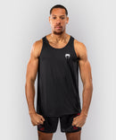 Tank Top - Venum 'Contender' - Sort