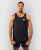 Tank Top - Venum 'Contender' - Sort
