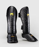 Benbeskytter - Venum 'Contender 1.5 XT 3D' - sort/guld