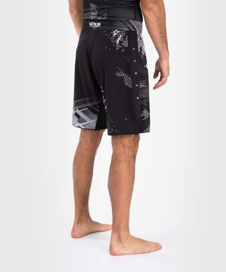 Fightshorts - Venum - 'Gorilla Jungle' - sort
