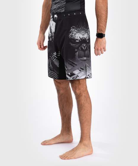 Fightshorts - Venum - 'Gorilla Jungle' - sort