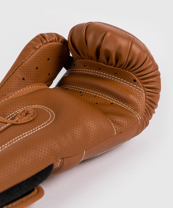 Boksehandsker - Venum - 'Impact Evo Havana' - brun