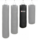 Sandsæk - Nippon Sport - 'PRO' - 120cm - 38kg - Sort