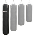 Sandsæk - Nippon Sport - 'PRO' - 180 cm - 50 kg - Sort