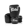 Boksehandsker - Fairtex 'BGV1C-PLUS' - Sort