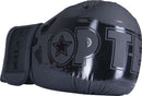 Boksehandsker - Top Ten - Power Ink Black`n`Black