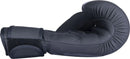 Boksehandsker - Top Ten - Power Ink Black`n`Black