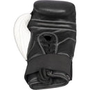Boksehandsker - TOP TEN - 'Pro' - 12 oz - Sort