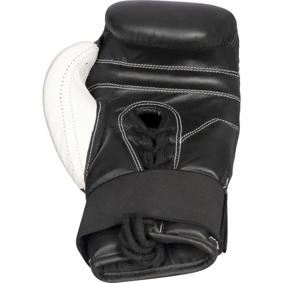 Boksehandsker - TOP TEN - 'Pro' - 12 oz - Sort