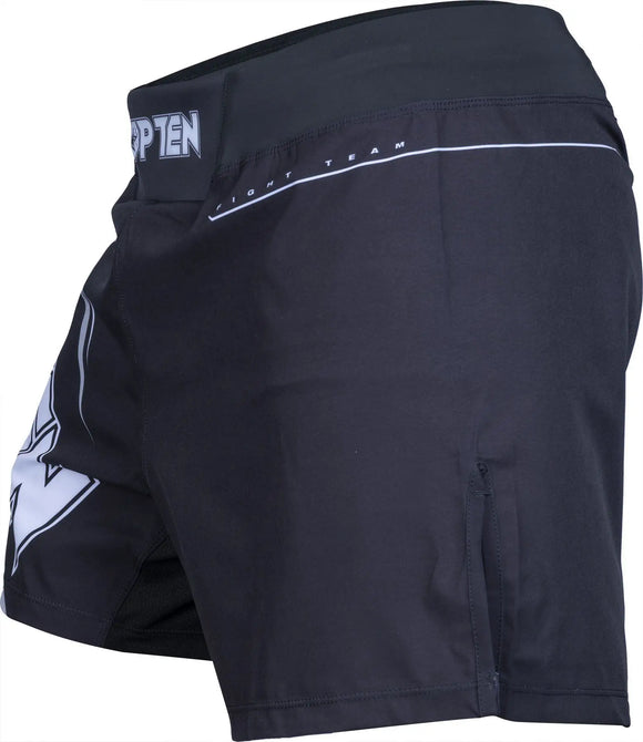 MMA-Shorts - TOP TEN - 'Fight Team' - Sort