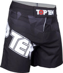 MMA Shorts - TOP TEN - 'PRISM' - Sort
