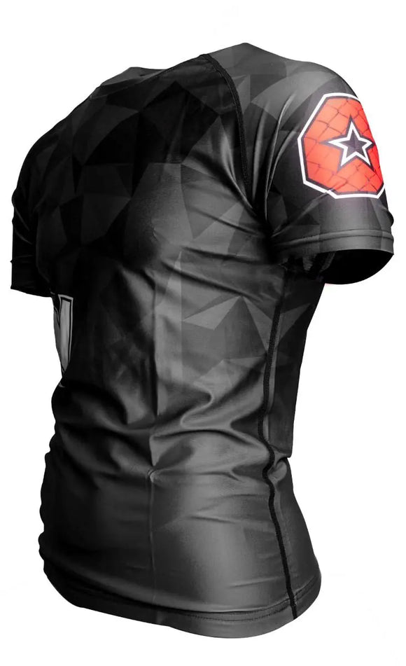 Rash Guard - TOP TEN - 'PRISM' - Sort