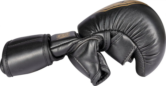 MMA handsker - Top Ten - Contender
