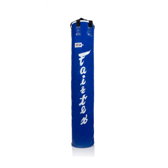 Sandsæk - Fairtex - 'HB6' - UDEN Fyld - Blå