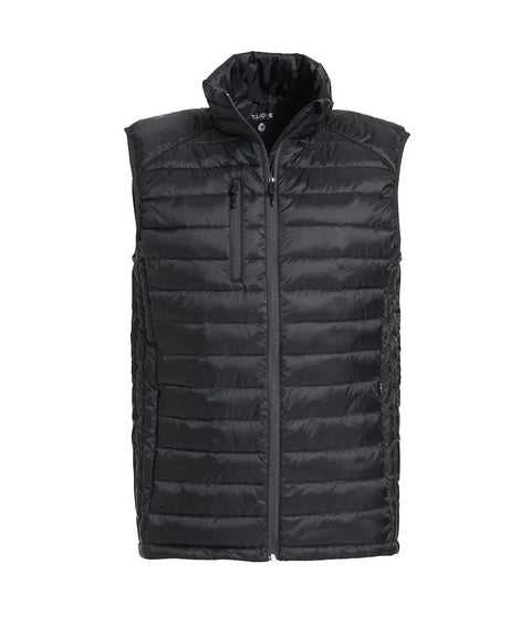 Clique - Hudson Vest - Sort