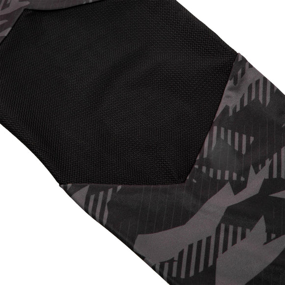 Tights -Venum Venum Okinawa 2.0 Spats - Sort/Hvid