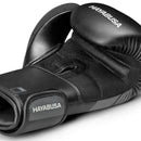 Boksehandsker - Hayabusa - 'S4' - Sort