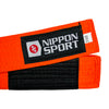 Bjj Bælte - Nippon Sport - 'Junior'