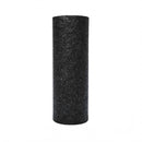Mini Massage Rulle - BlackCat - 5 x 15 CM - Sort