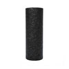 Mini Massage Rulle - BlackCat - 5 x 15 CM - Sort