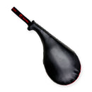 Sparkepude - Nippon Sport - 'Double Floppy Mitt' - Sort