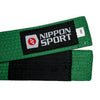 Bjj Bælte - Nippon Sport - 'Junior'