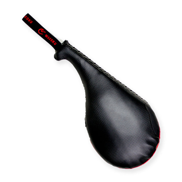 Sparkepude - Nippon Sport - 'Double Floppy Mitt' - Sort